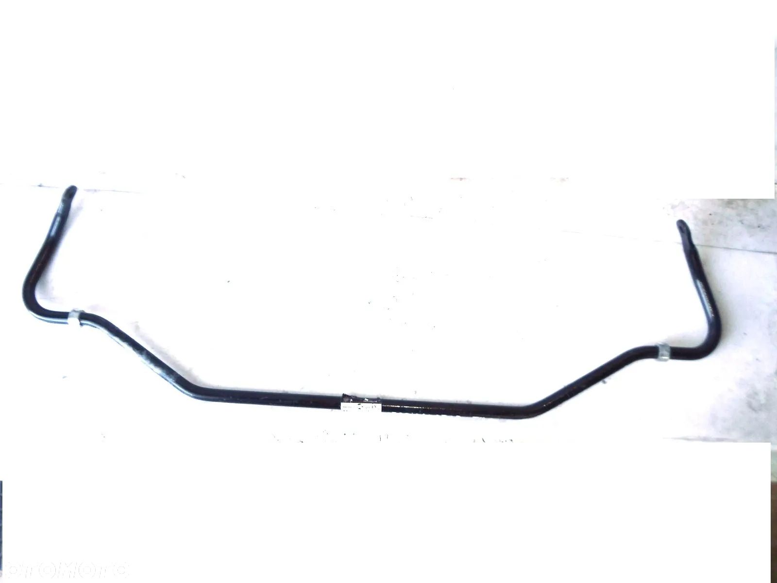 mitsubishi outlander iii 12r-22r  stabilizator tył nowy oryginał tylny - 1