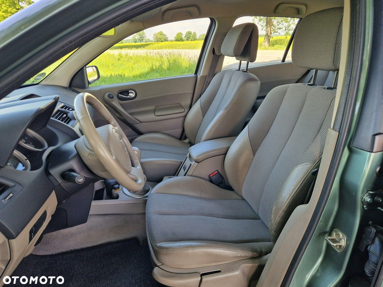 Renault Megane 1.6 Luxe Privilege - 40