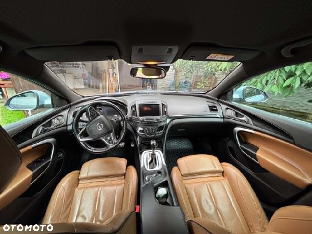 Opel Insignia 2.0 CDTI Active - 16