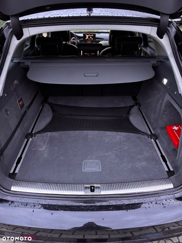 Audi A6 Avant 3.0 TDI DPF quattro S tronic - 12