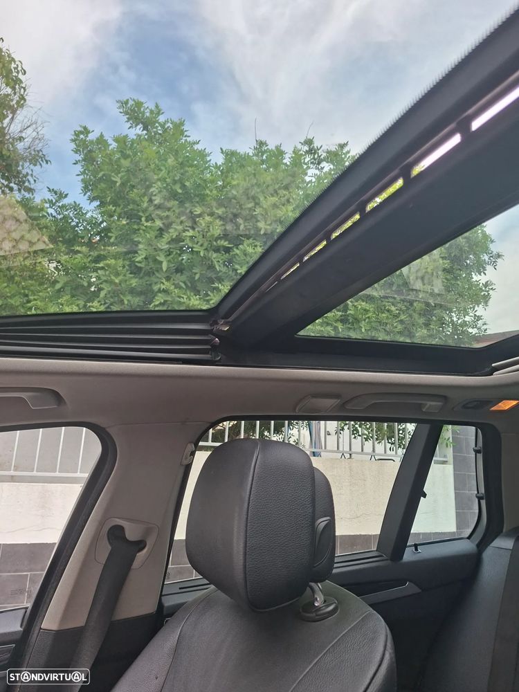 BMW 520 d Auto - 18