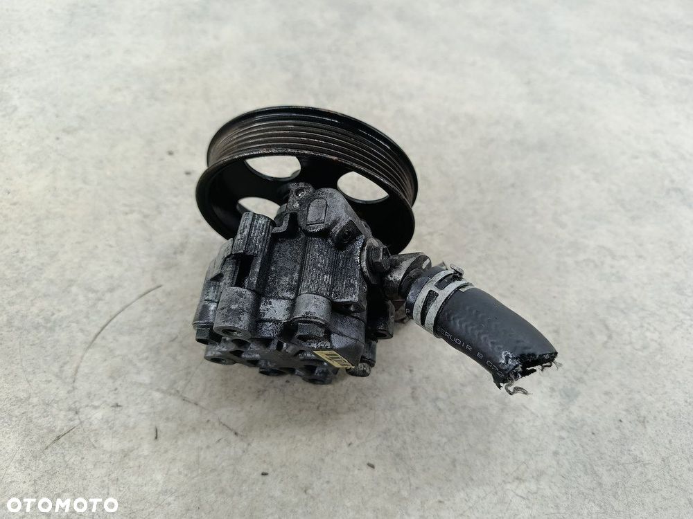 POMPA WSPOMAGANIA OPEL INSIGNIA A 13273784 - 4