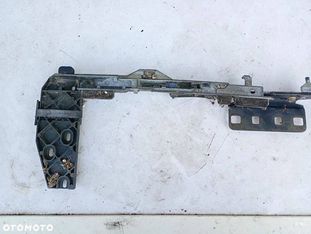 Mercedes 124 prowadnica szyberdachu 1247820612 - 4