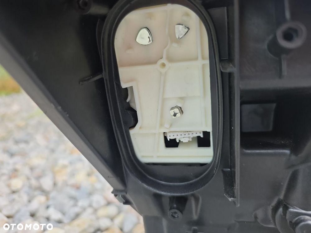 BMW Z4 G29 Lampa lewa przód Full Led Dynamic Doświetlanie 5A2DBA3-02 - 12