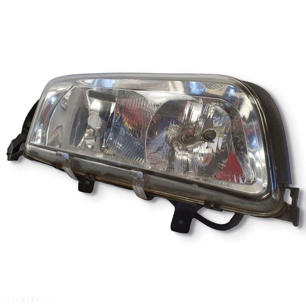 LAMPA PRAWA Volvo S80 I PRAWY PRZÓD przednia EUROPEJSKA europa 8693558 - 4