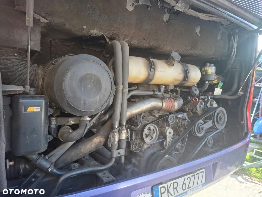 Scania IRIZAR - 21