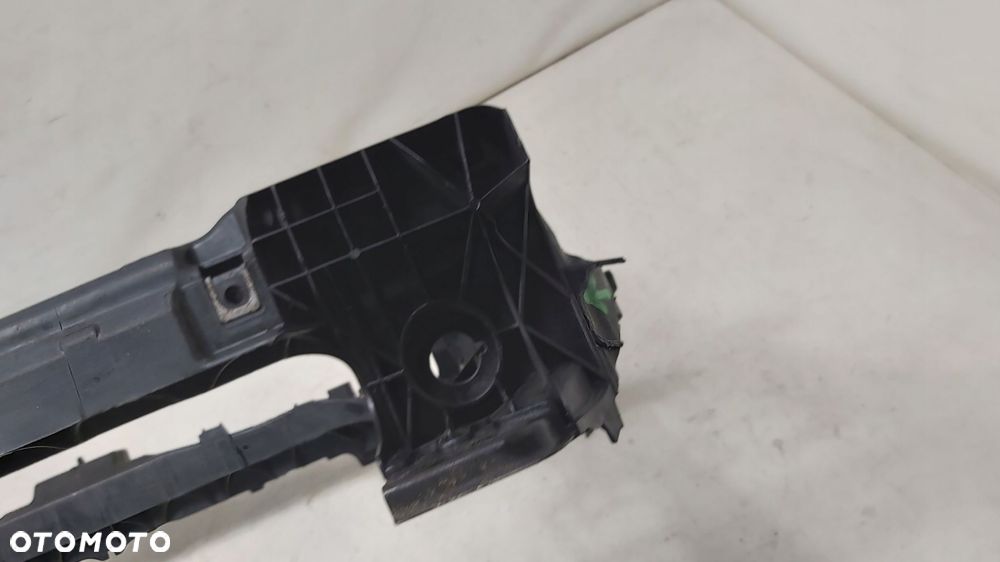 pas przedni wzmocnienie audi q7 4m0 oryginalne - 8