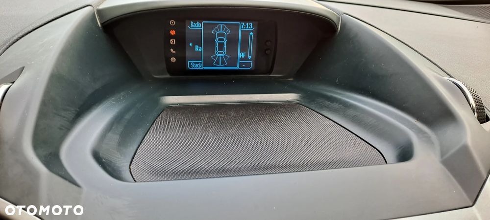 Ford C-MAX 1.6 Titanium - 22