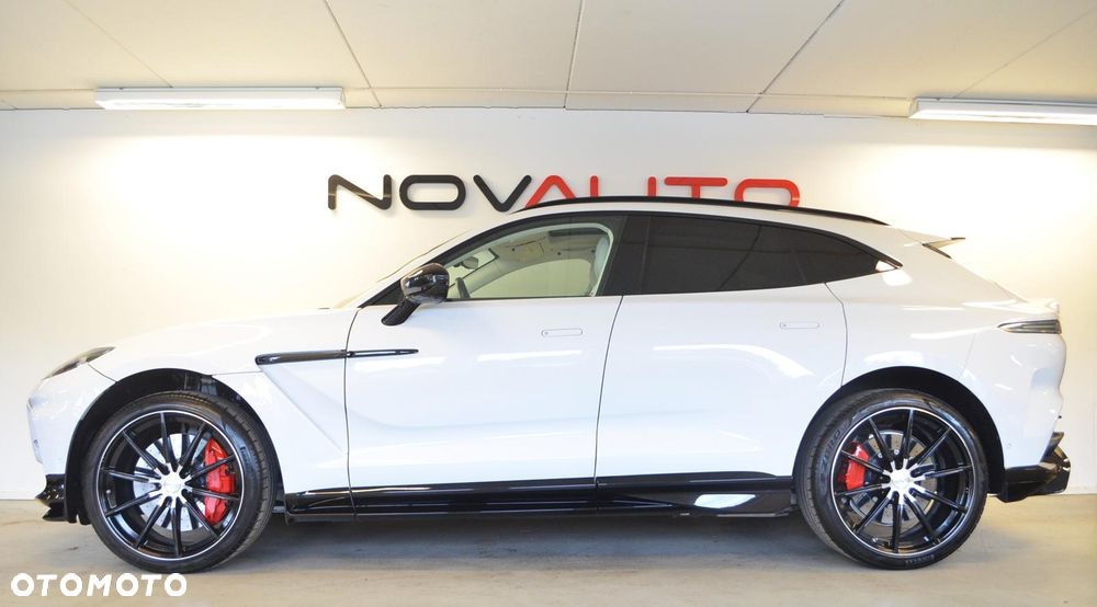 Aston Martin DBX707 - 6