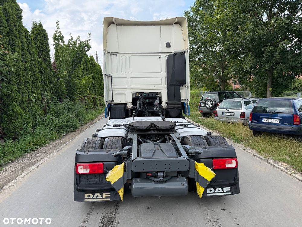 DAF XF 460 - 3