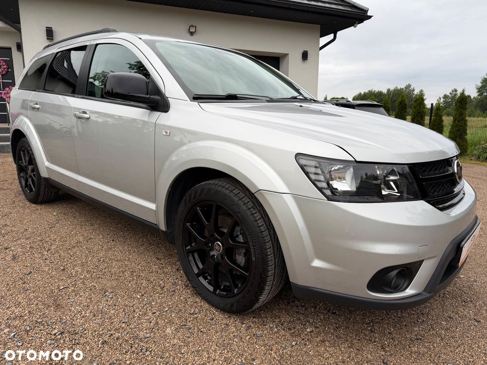 Fiat Freemont 2.0 Multijet 16V DPF - 18