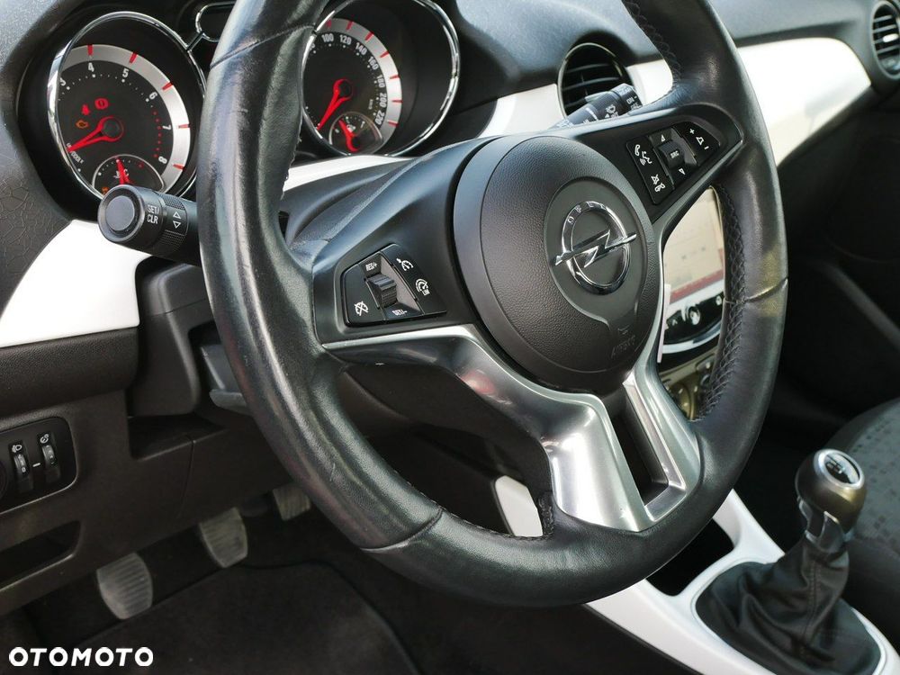Opel Adam 1.4 Jam - 6