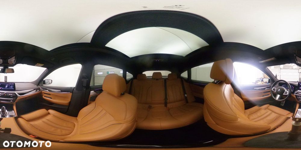 BMW Seria 6 - 22