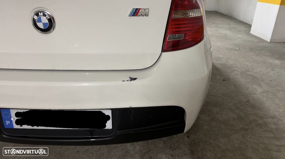 BMW 116 - 6