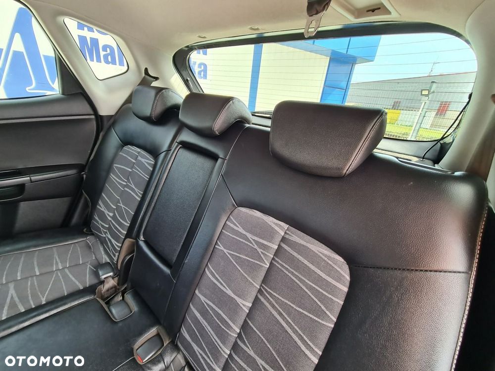 Kia Venga 1.4 XL - 23