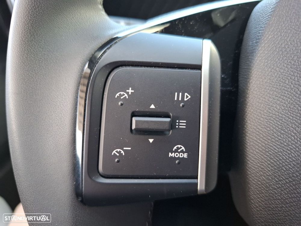 Citroën C3 1.2 PureTech Max - 20