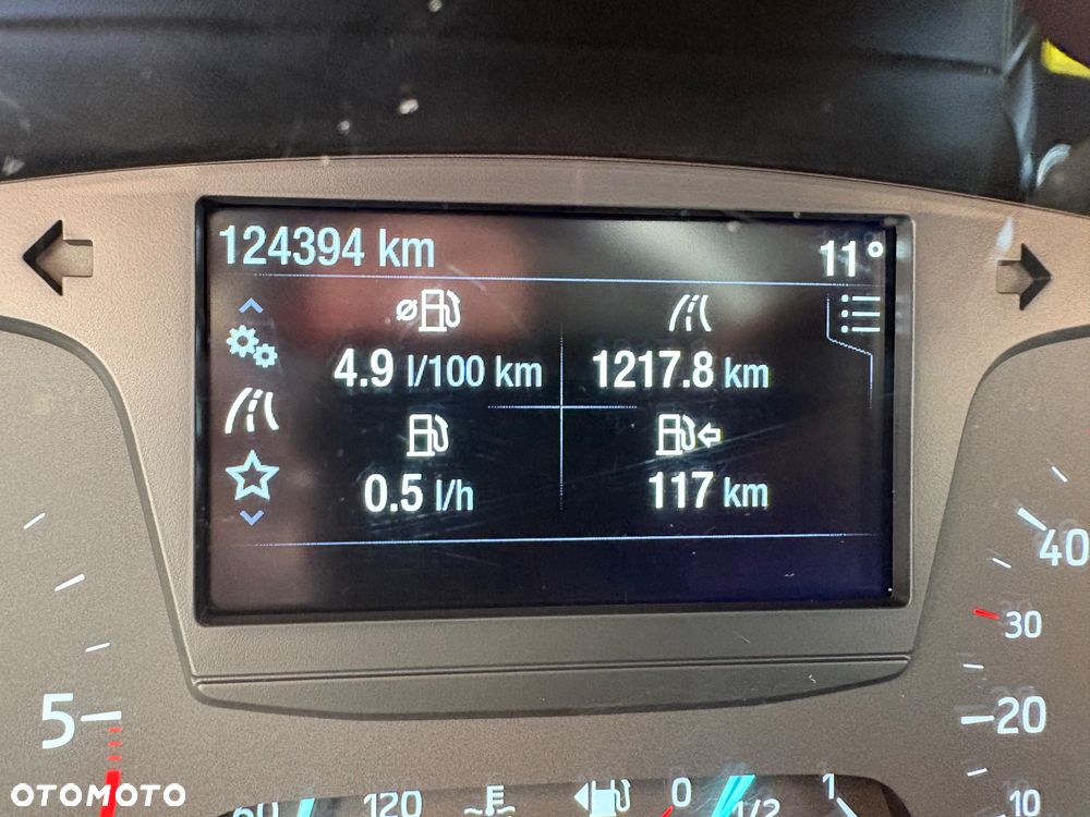 Ford Fiesta 1.5 TDCi S&S TREND - 11