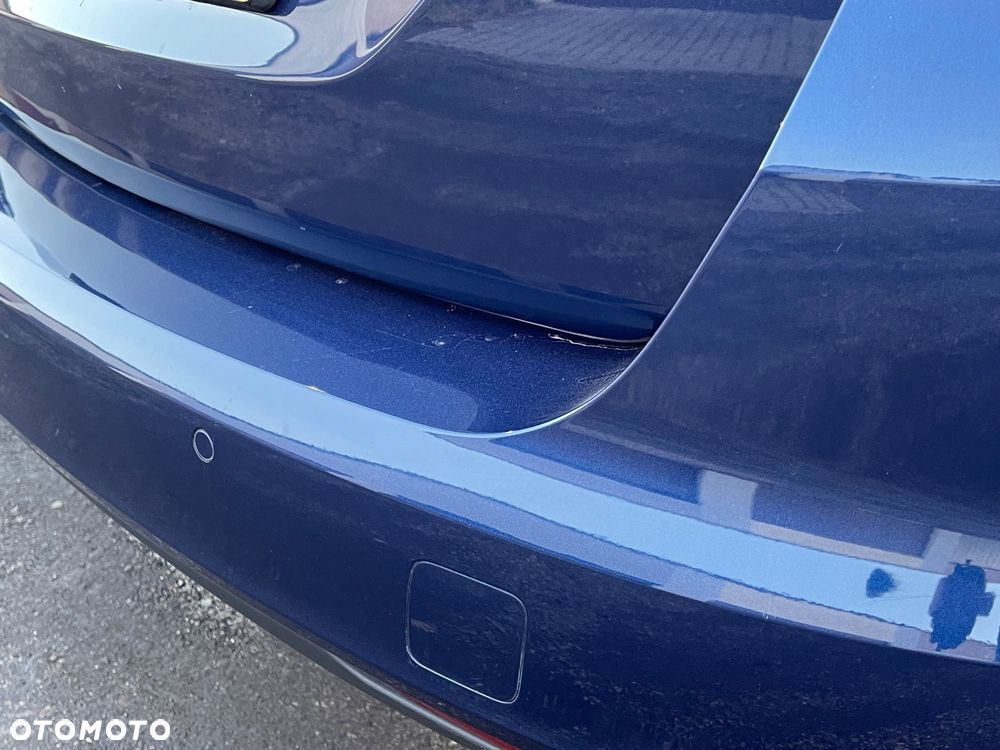 Opel Astra V 1.5 CDTI Business Elegance S&S - 12