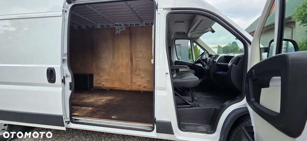 Fiat Ducato - 7