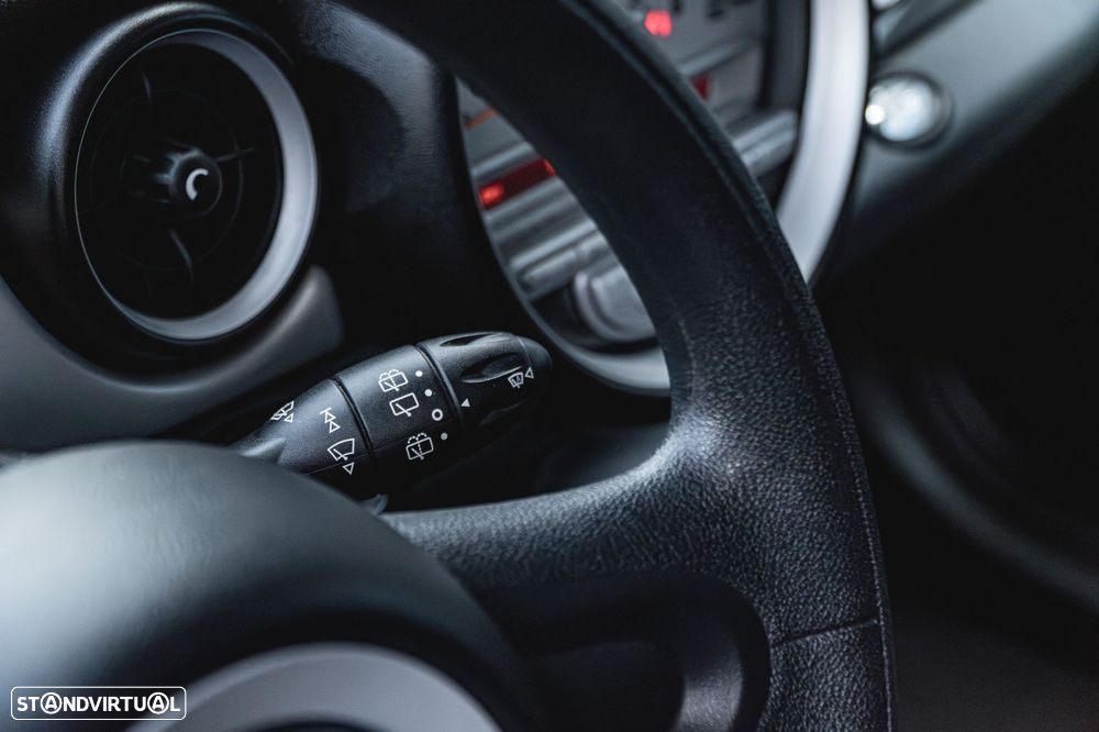 MINI Clubman Cooper D - 11