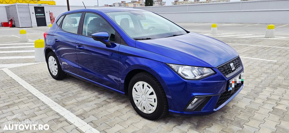 Seat Ibiza 1.0 TSI Style - 2