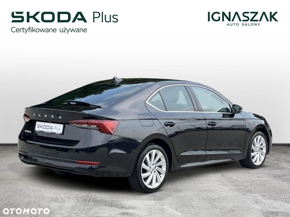 Skoda Octavia 1.5 TSI ACT Style - 6