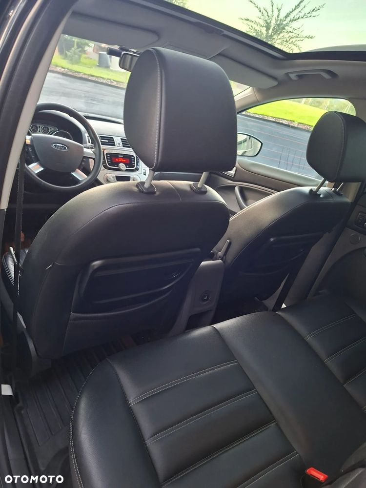 Ford Kuga 2.0 TDCi 4WD Titanium - 6