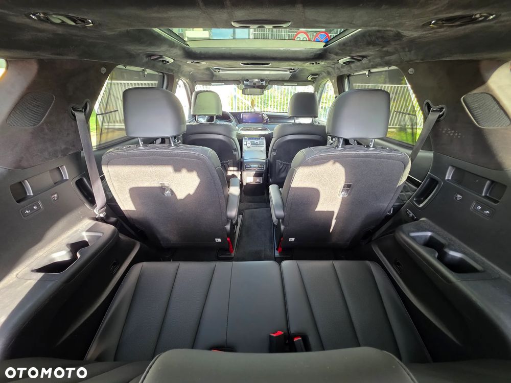 Hyundai Palisade - 30