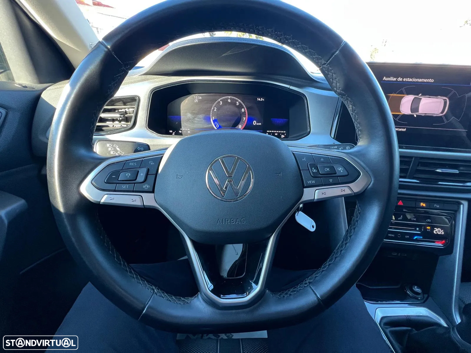 VW T-Roc 1.0 TSI Life - 16
