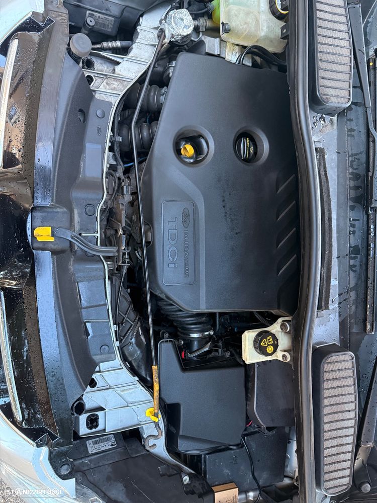 Ford C-Max 1.6 TDCi Titanium - 13