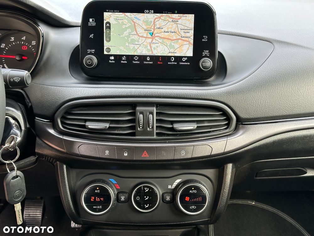 Fiat Tipo 1.4 T-Jet S-Design - 19