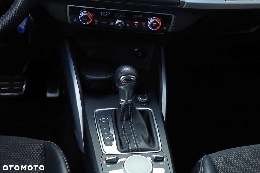 Audi Q2 35 TFSI S Line S tronic - 17