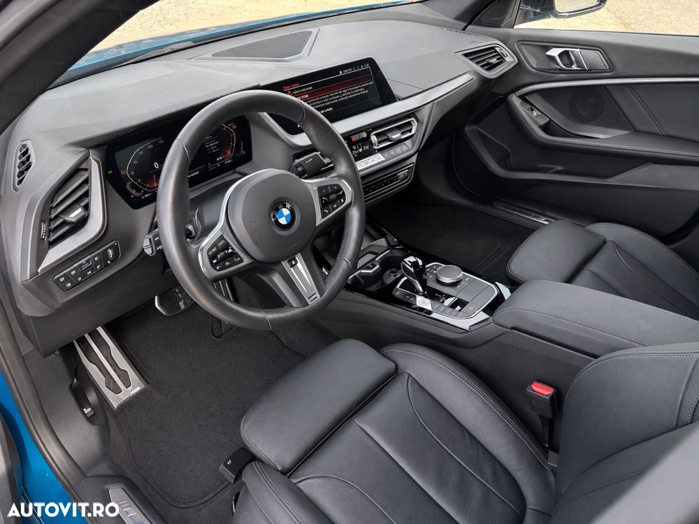 BMW Seria 2 218i Aut. M Sport - 3