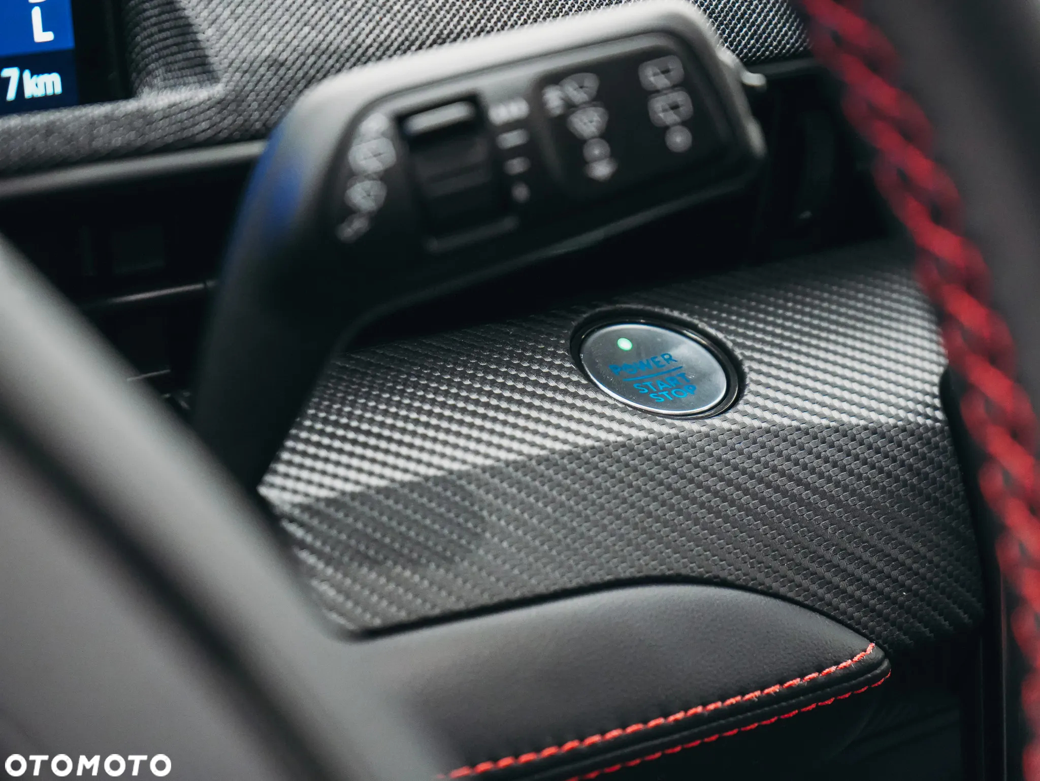 Ford Mustang Mach-E 73 kWh AWD Premium - 24