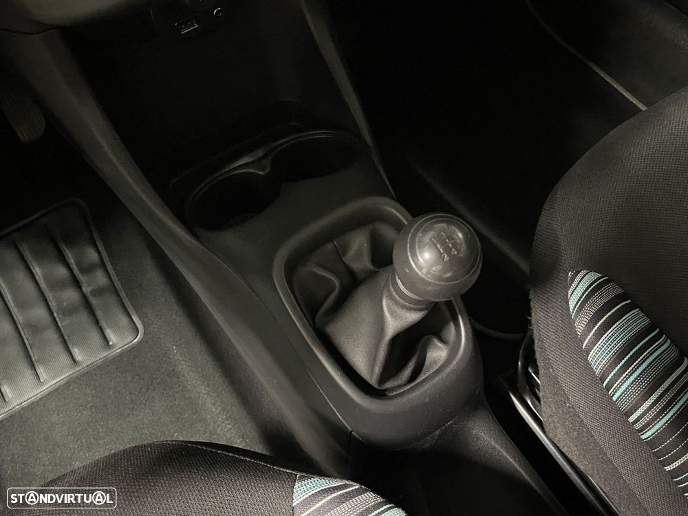 Citroën C1 1.0 VTi Feel - 15