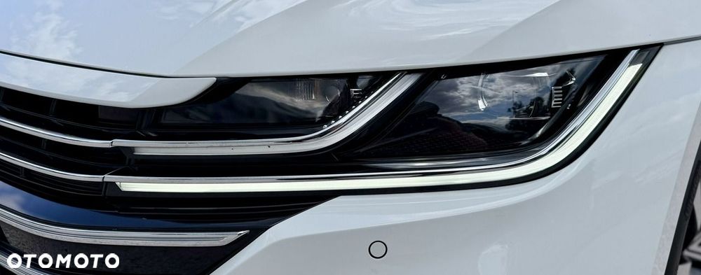Volkswagen Arteon 2.0 TDI SCR Elegance DSG - 15