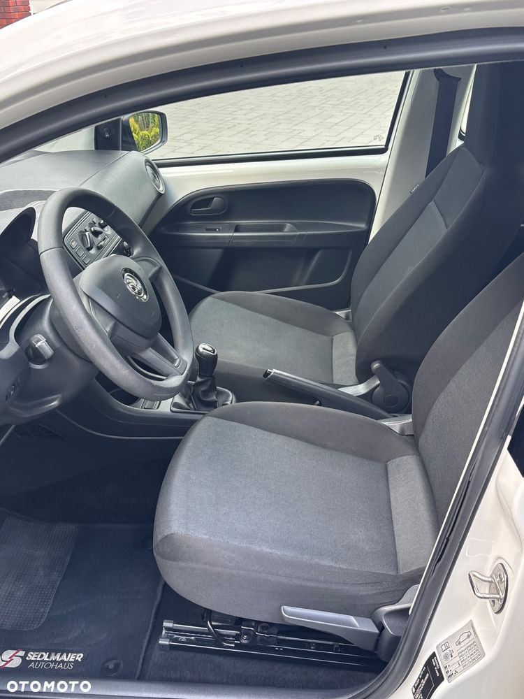 Skoda Citigo 1.0 MPI Style - 25