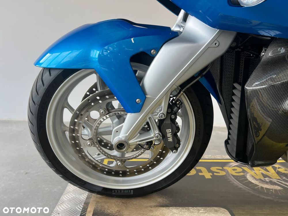 BMW K - 7