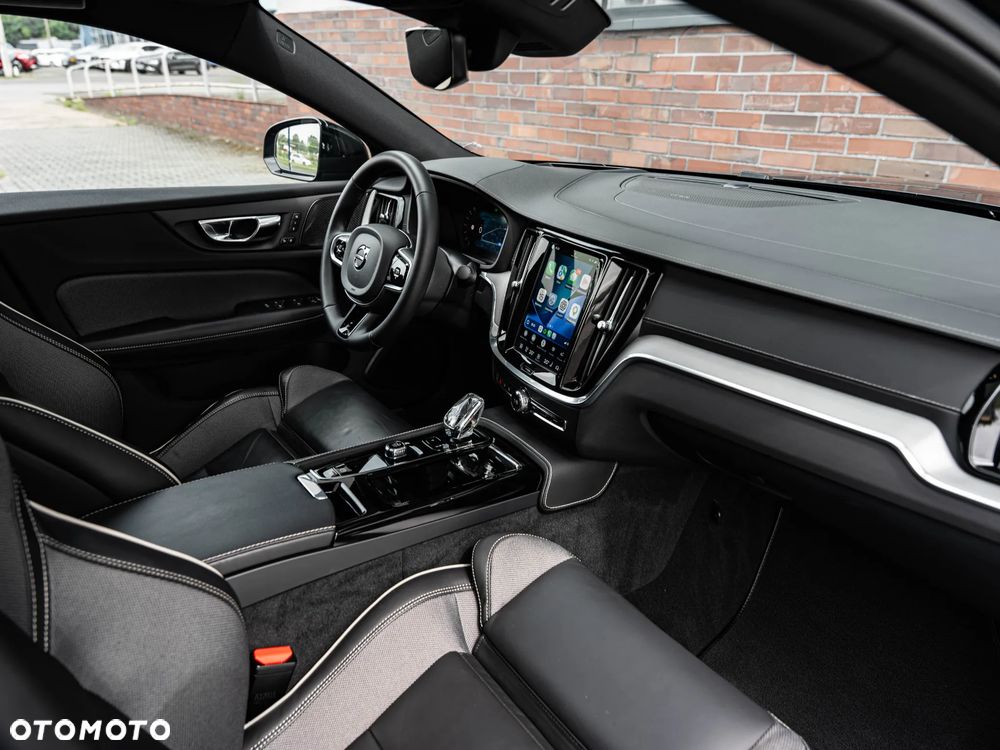 Volvo S60 - 24