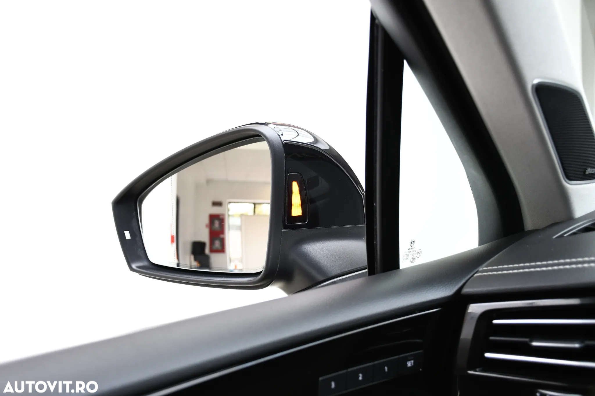 Volkswagen Touareg 3.0 V6 TDI 4Motion DPF Automatik - 28