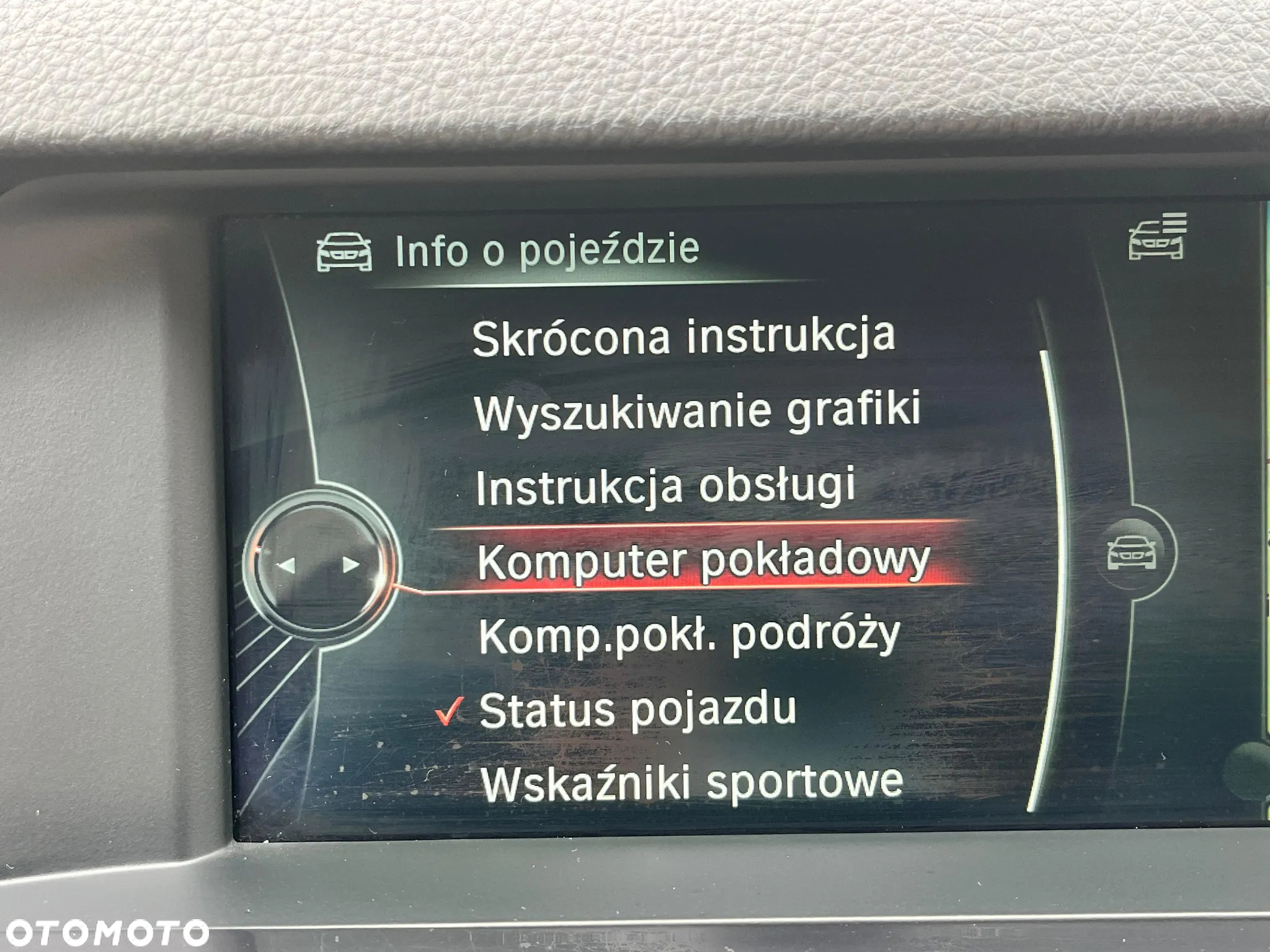BMW Seria 5 520d xDrive Luxury Line - 19