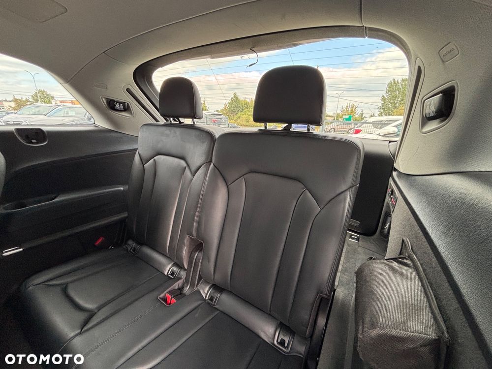 Audi Q7 3.0 TDI ultra Quattro Tiptronic - 35