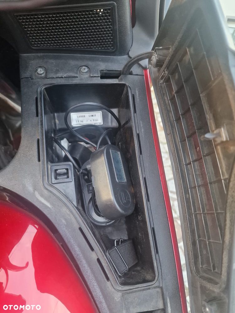 Honda ST - 19