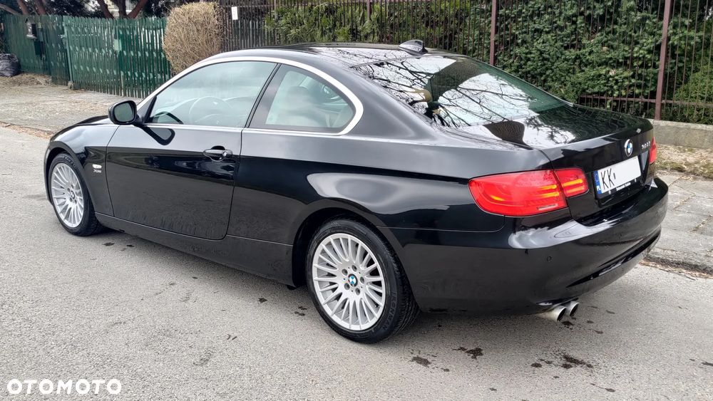 BMW Seria 3 - 4