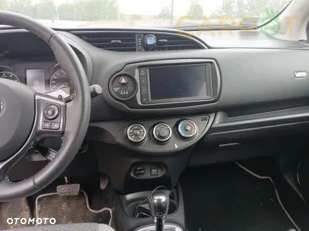 Toyota Yaris 1.5 Selection - 18