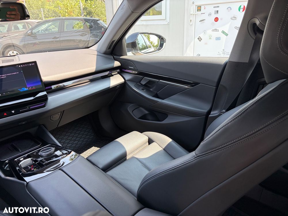 BMW Seria 5 - 35