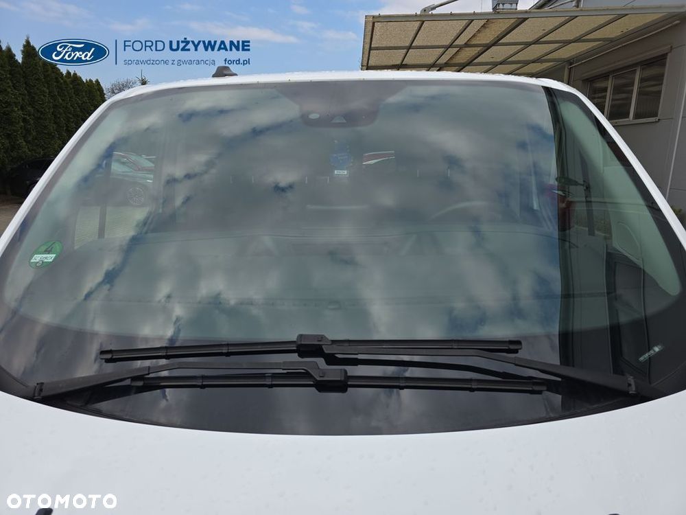 Ford Transit Custom - 3