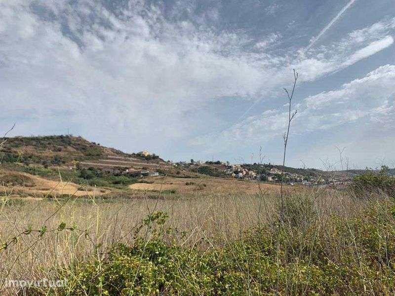 Terreno para construção em Frielas - Grande imagem: 3/5