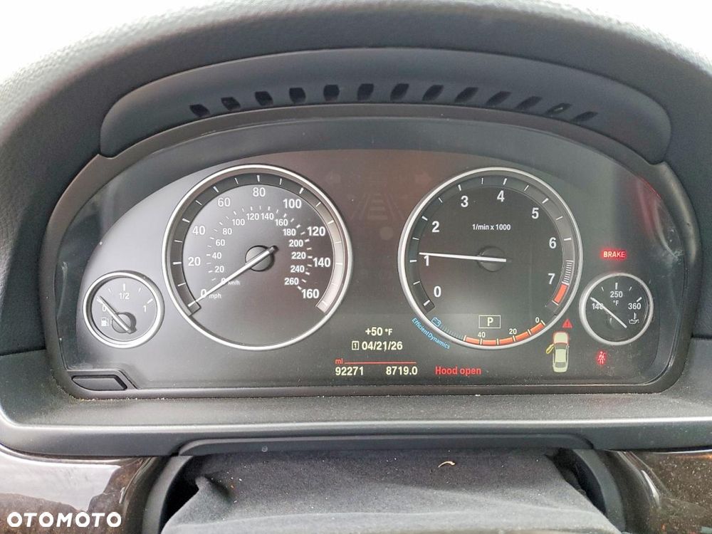 BMW Seria 5 528i - 10
