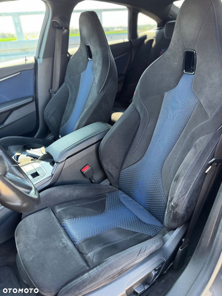 BMW Seria 2 M235i xDrive - 9